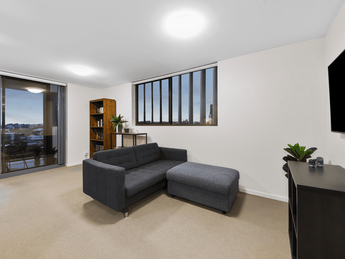 2709/27 Charlotte Street, Chermside, QLD 4032