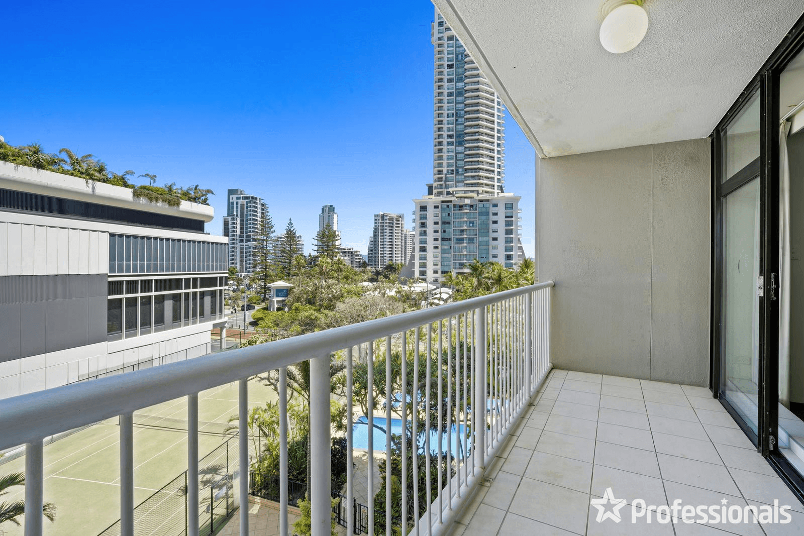 5G/3277 Surfers Paradise Boulevard, SURFERS PARADISE, QLD 4217