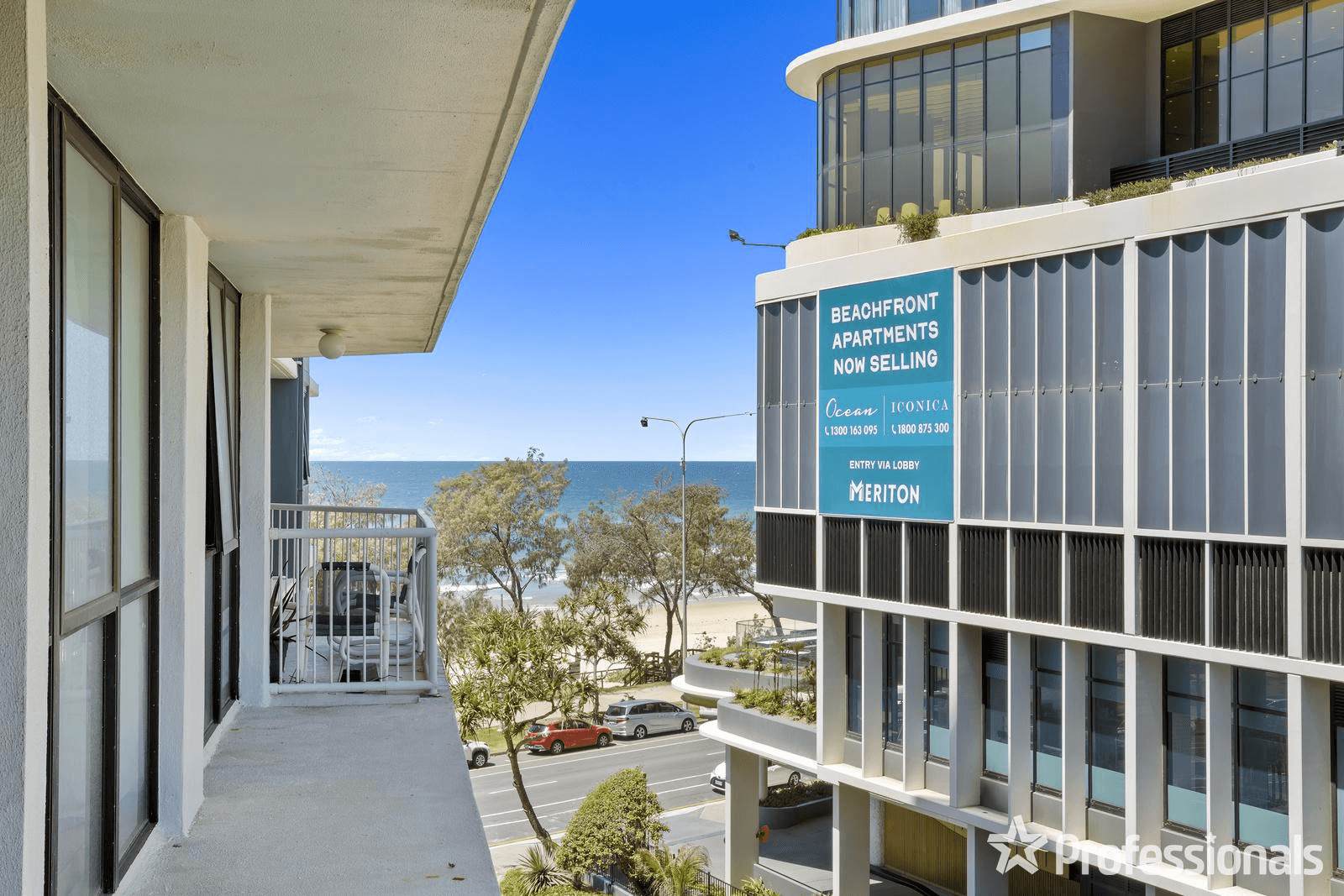 5G/3277 Surfers Paradise Boulevard, SURFERS PARADISE, QLD 4217