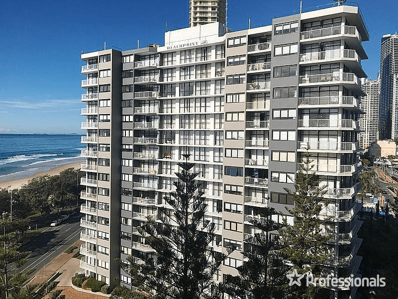 5G/3277 Surfers Paradise Boulevard, SURFERS PARADISE, QLD 4217