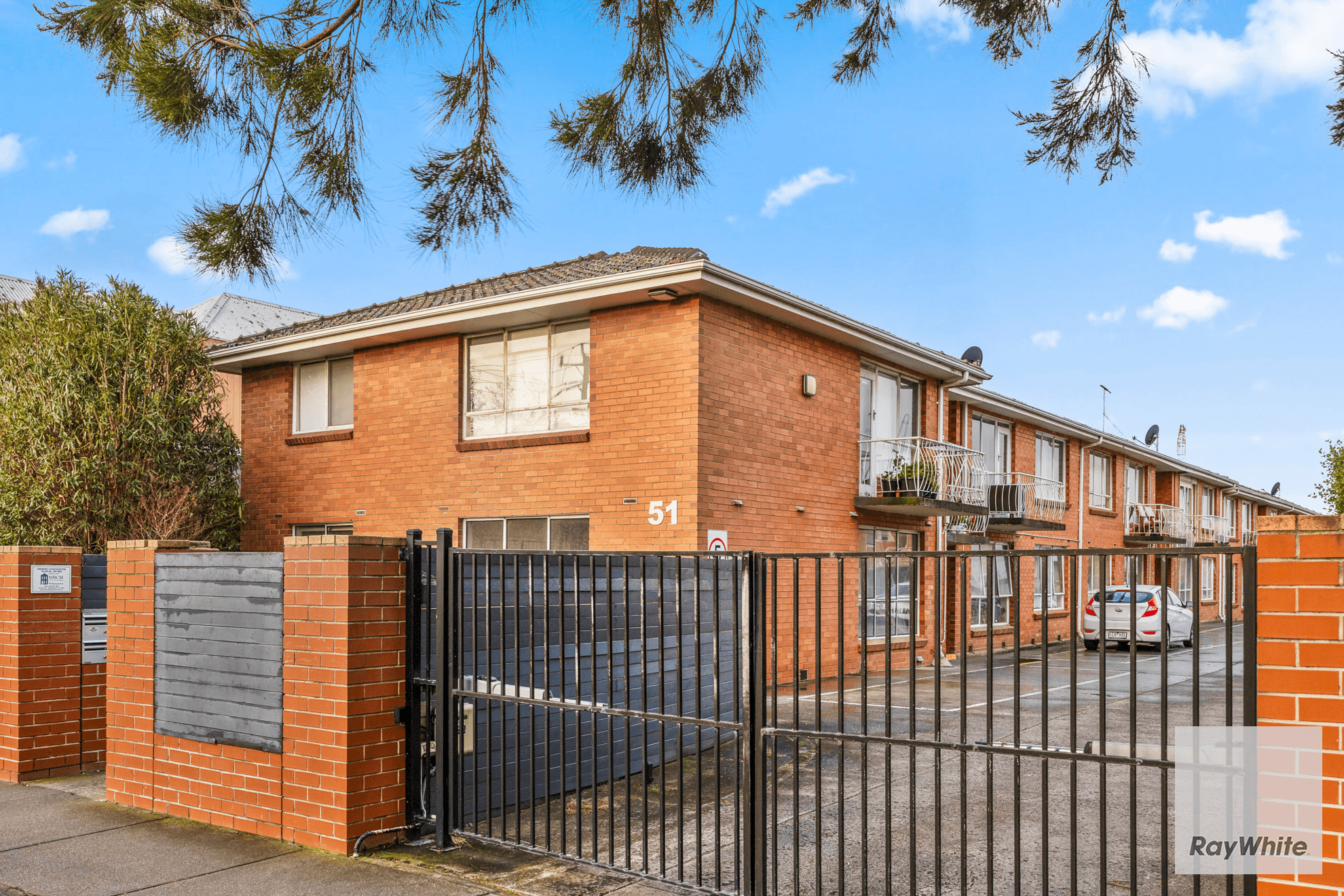 6/51 Stephen Street, YARRAVILLE, VIC 3013