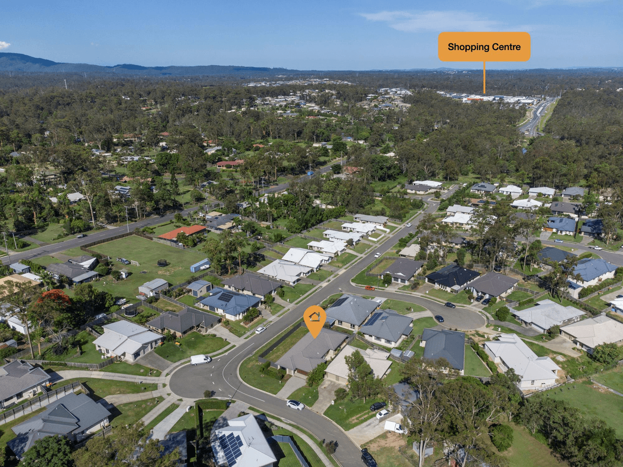 13 Knightsbridge Drive, CHUWAR, QLD 4306