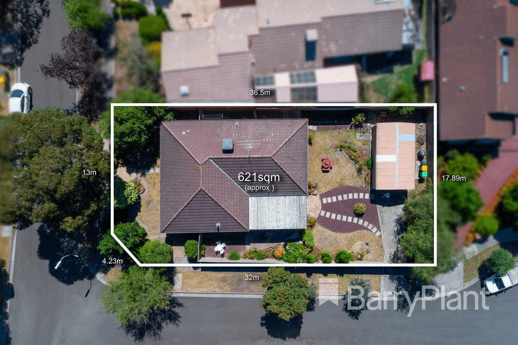 16 Calwell Court, Mill Park, VIC 3082
