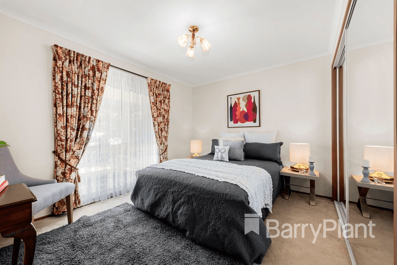 16 Calwell Court, Mill Park, VIC 3082