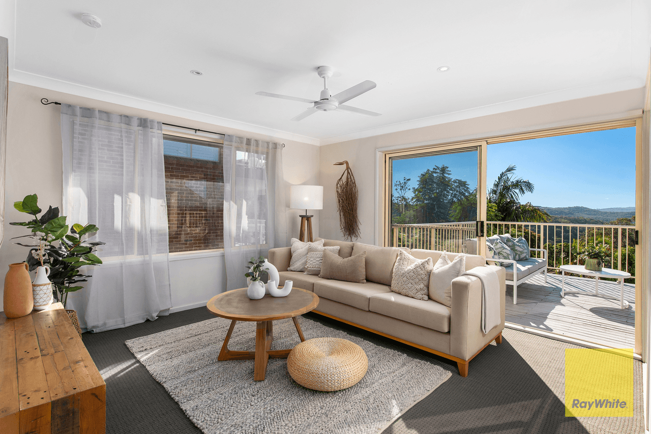 74 Kingsview Drive, UMINA BEACH, NSW 2257