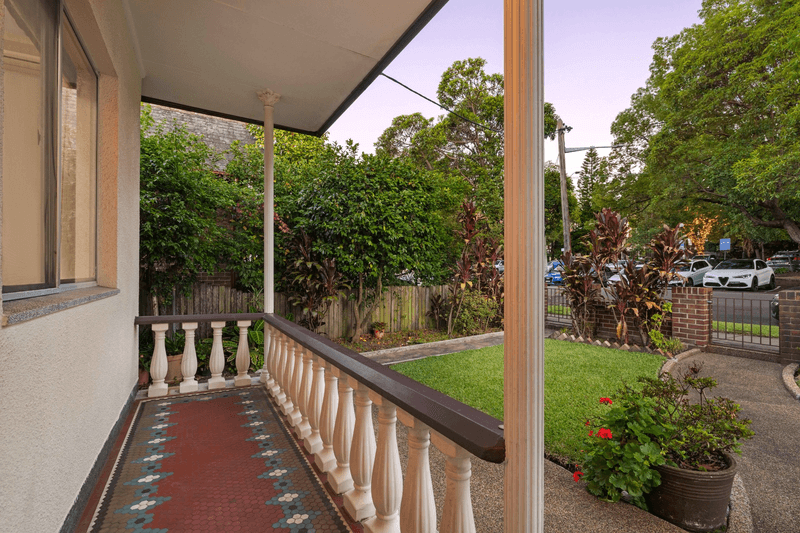 24 Gillies Avenue, Haberfield, NSW 2045