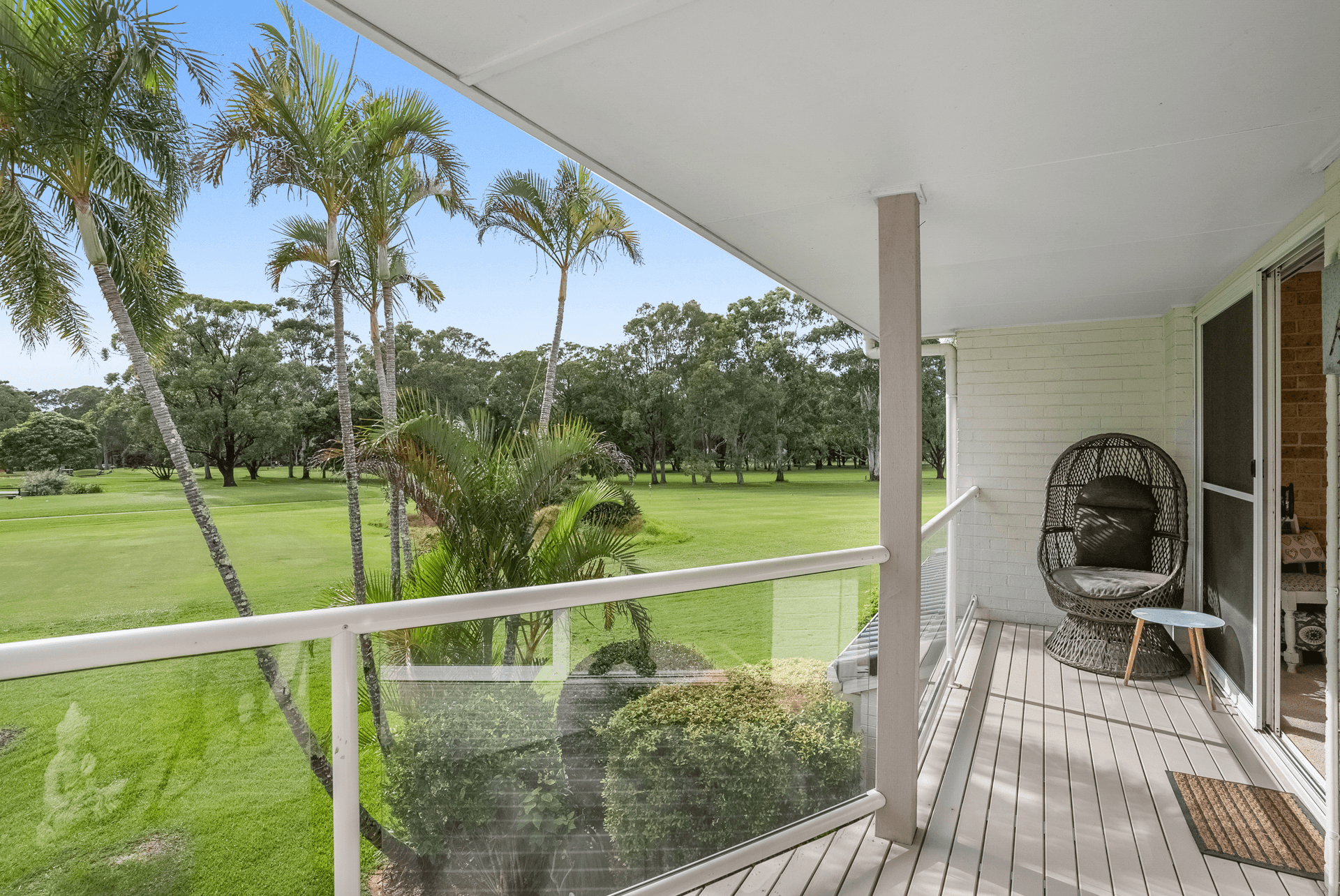 Unit 21 69/77 Jameson Avenue, East Ballina, NSW 2478