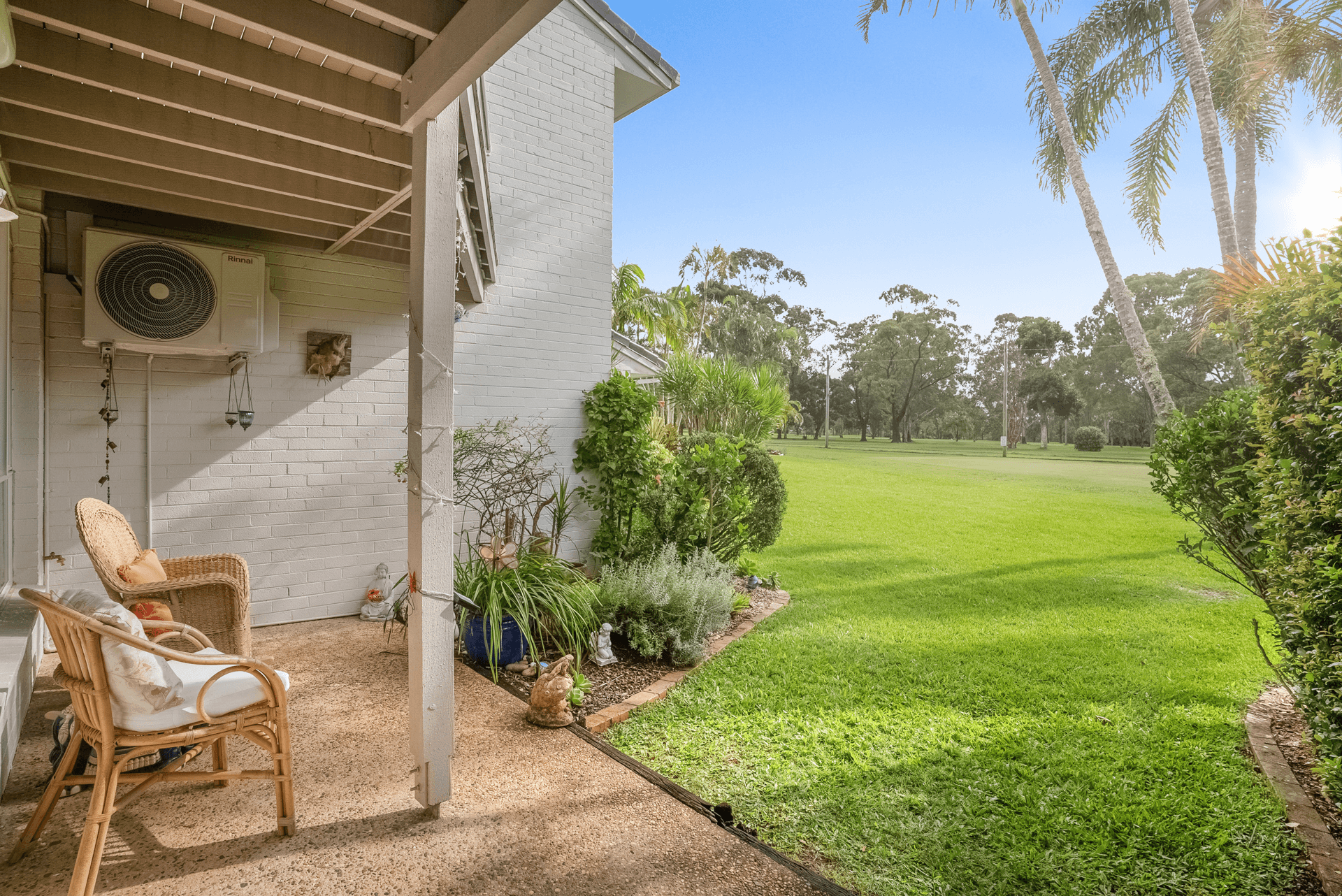 Unit 21 69/77 Jameson Avenue, East Ballina, NSW 2478