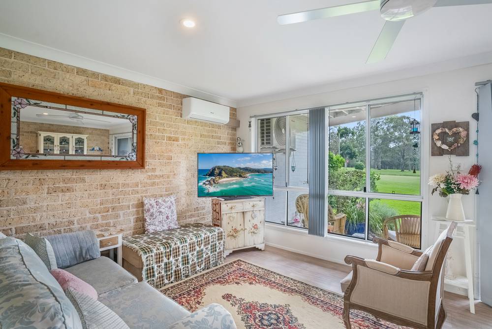 Unit 21 69/77 Jameson Avenue, East Ballina, NSW 2478