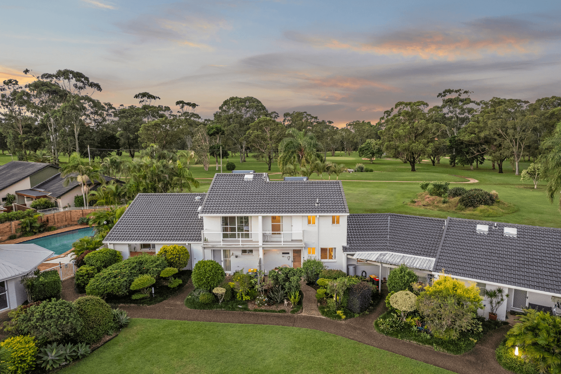 Unit 21 69/77 Jameson Avenue, East Ballina, NSW 2478