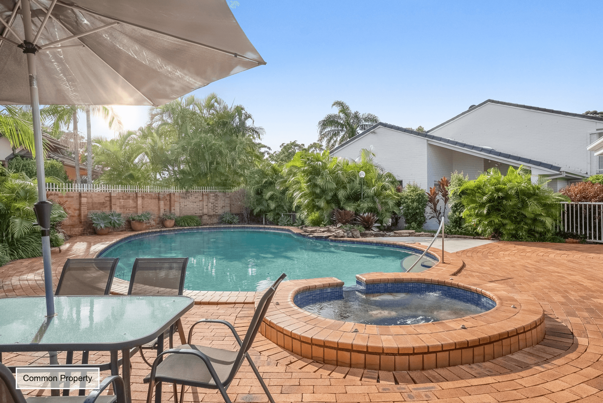 Unit 21 69/77 Jameson Avenue, East Ballina, NSW 2478