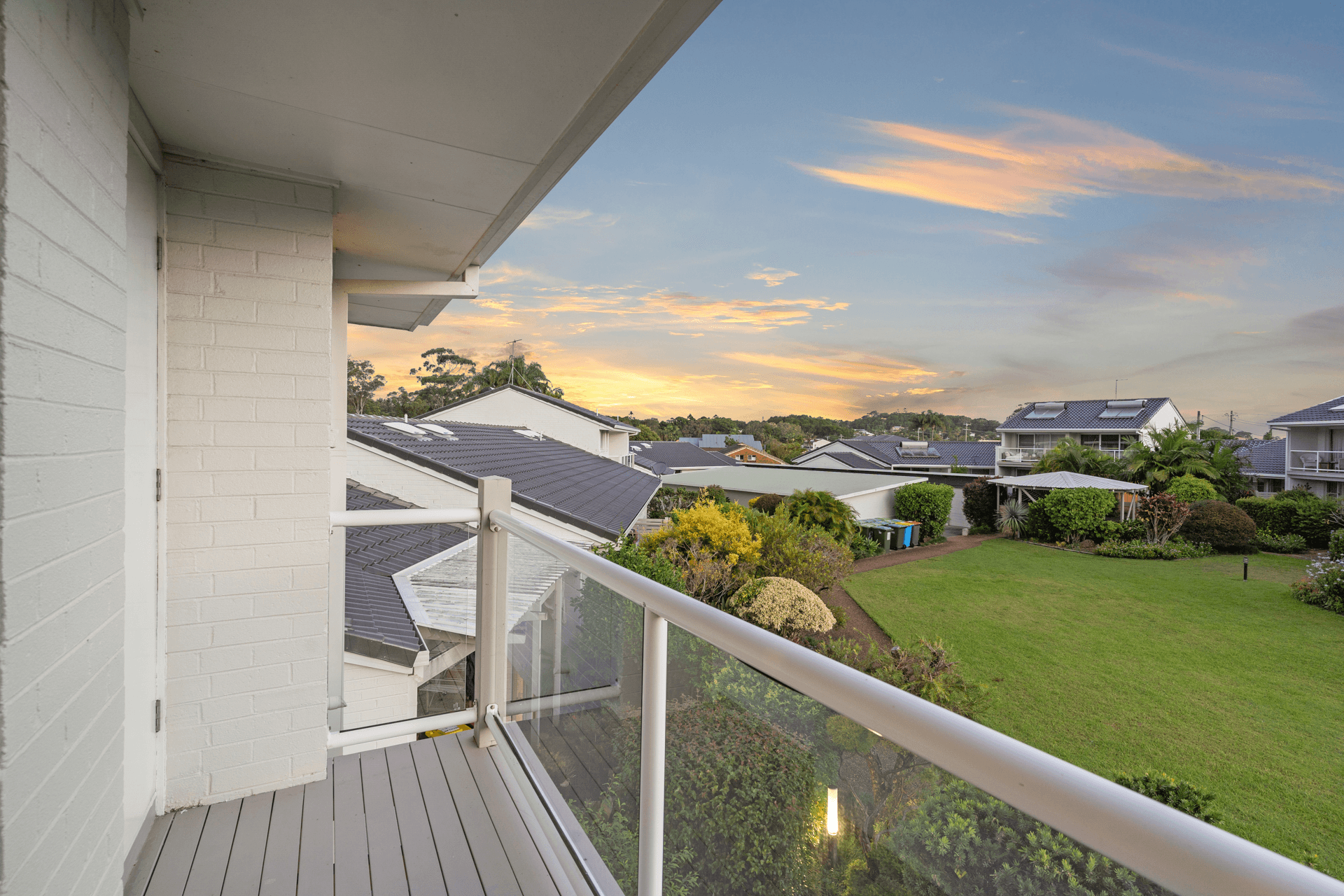 Unit 21 69/77 Jameson Avenue, East Ballina, NSW 2478