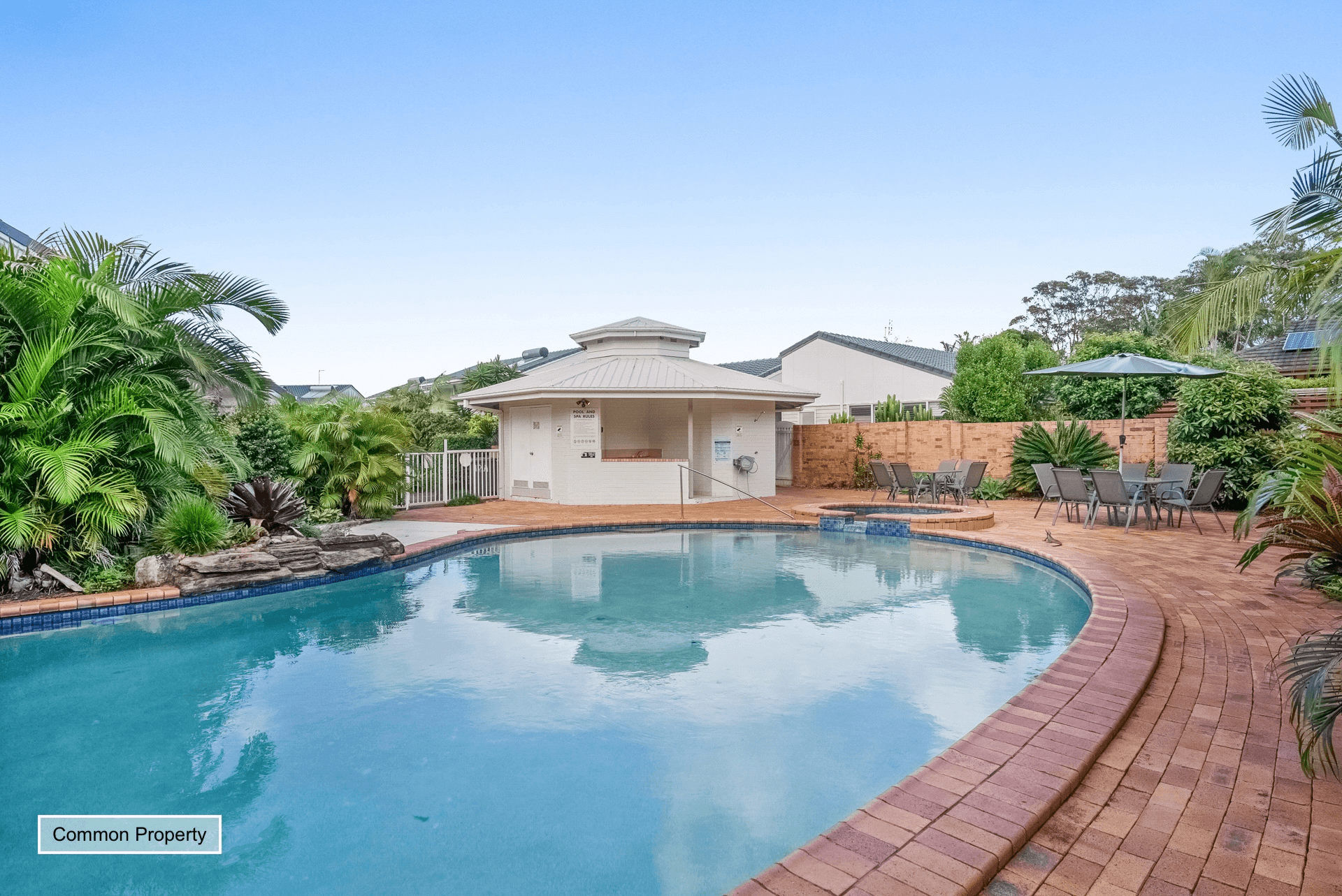 Unit 21 69/77 Jameson Avenue, East Ballina, NSW 2478