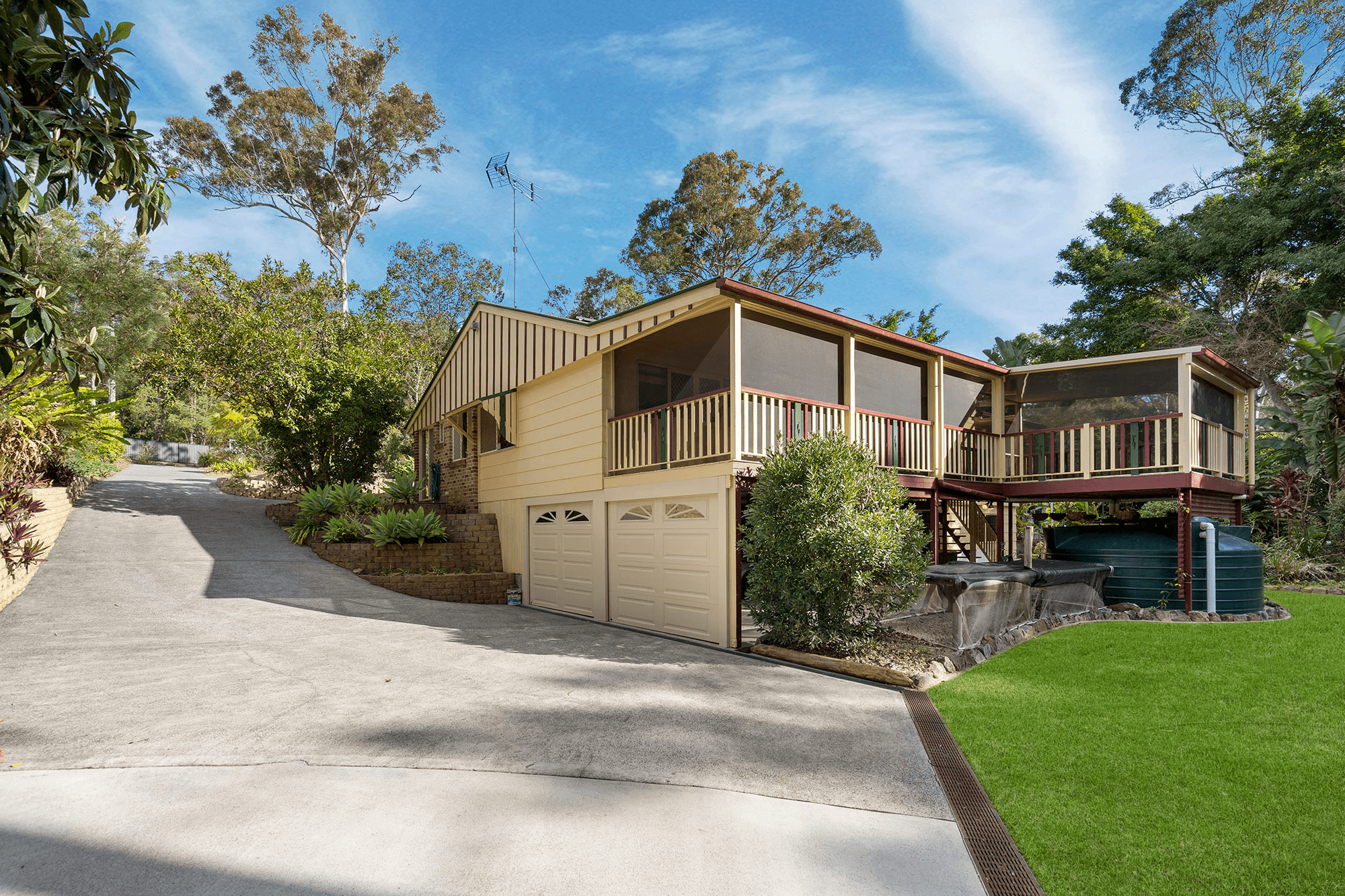 135 San Fernando Drive, WORONGARY, QLD 4213