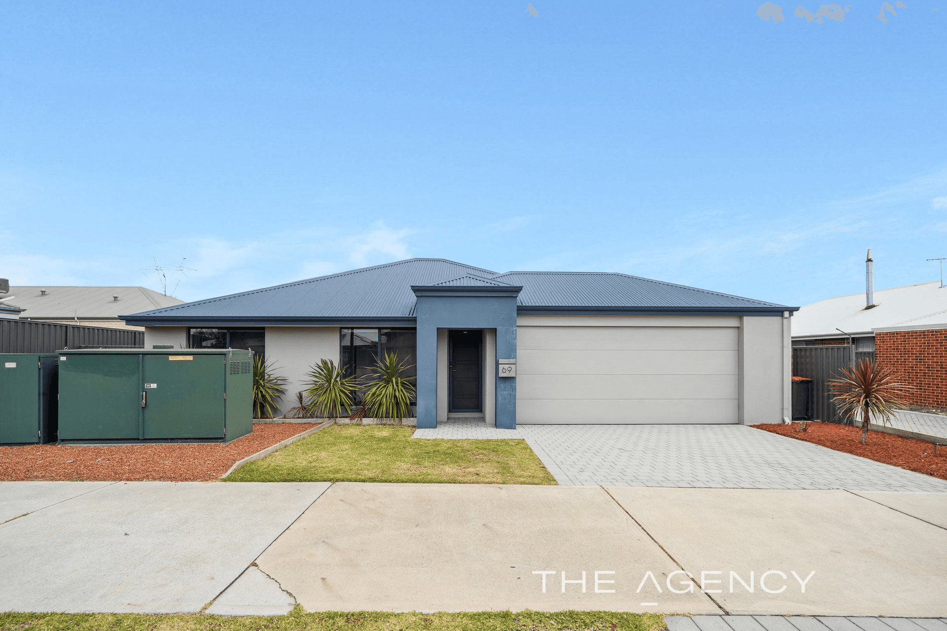 69 Clementine Boulevard, Treeby, WA 6164