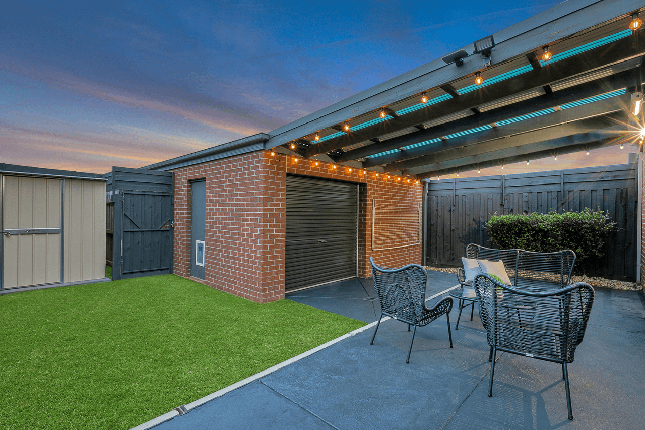 22 O'Brien Parade, PAKENHAM, VIC 3810