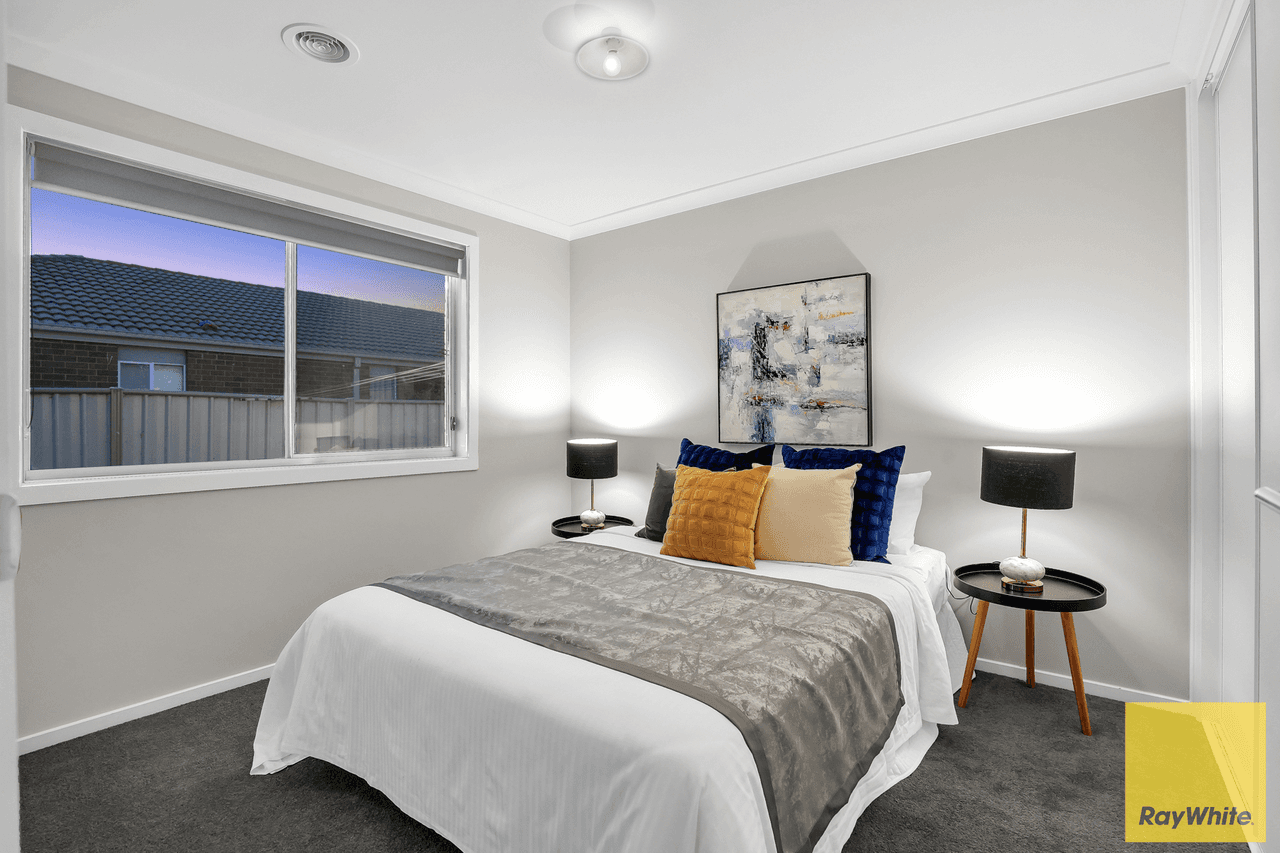 46 Parkvista Drive, TRUGANINA, VIC 3029