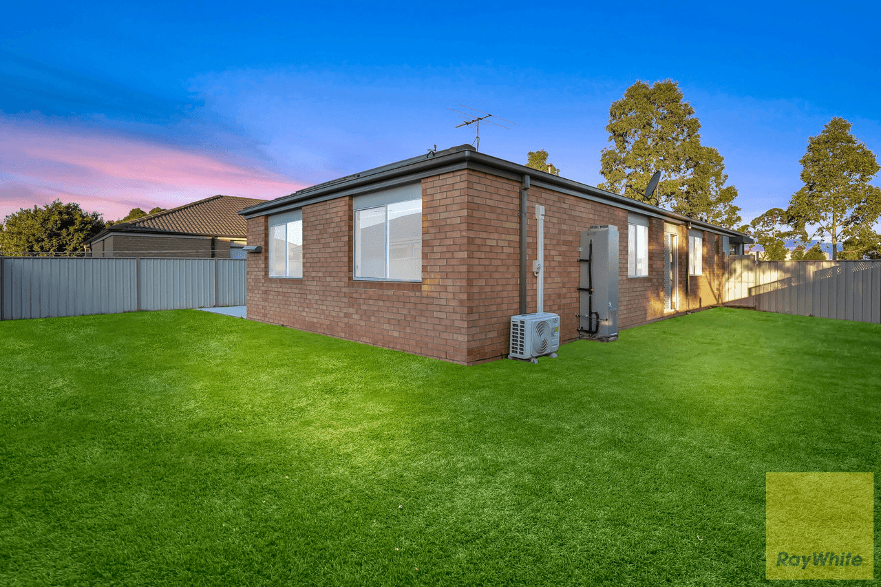 46 Parkvista Drive, TRUGANINA, VIC 3029