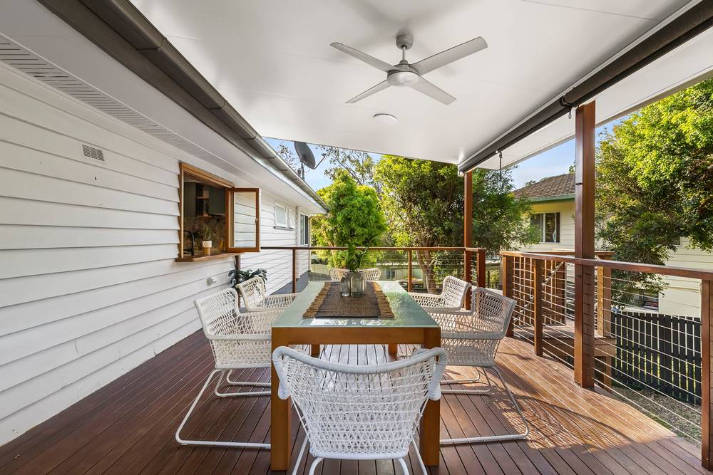 46 Woodside Street, THE GAP, QLD 4061