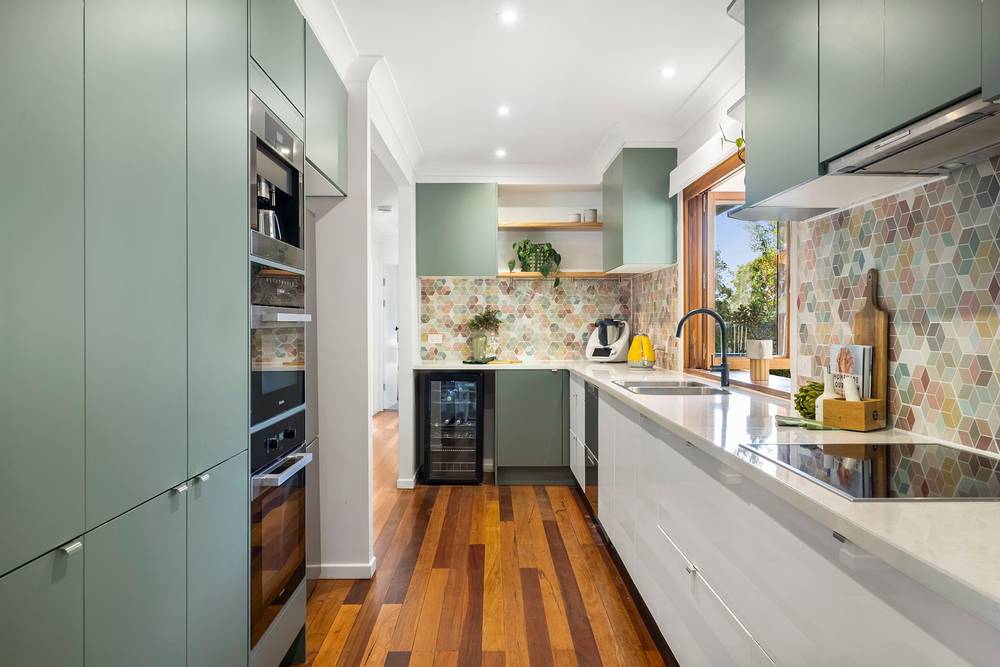 46 Woodside Street, THE GAP, QLD 4061