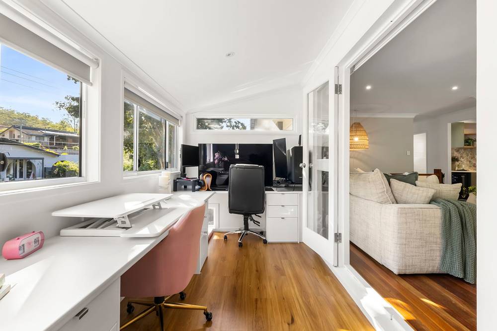 46 Woodside Street, THE GAP, QLD 4061