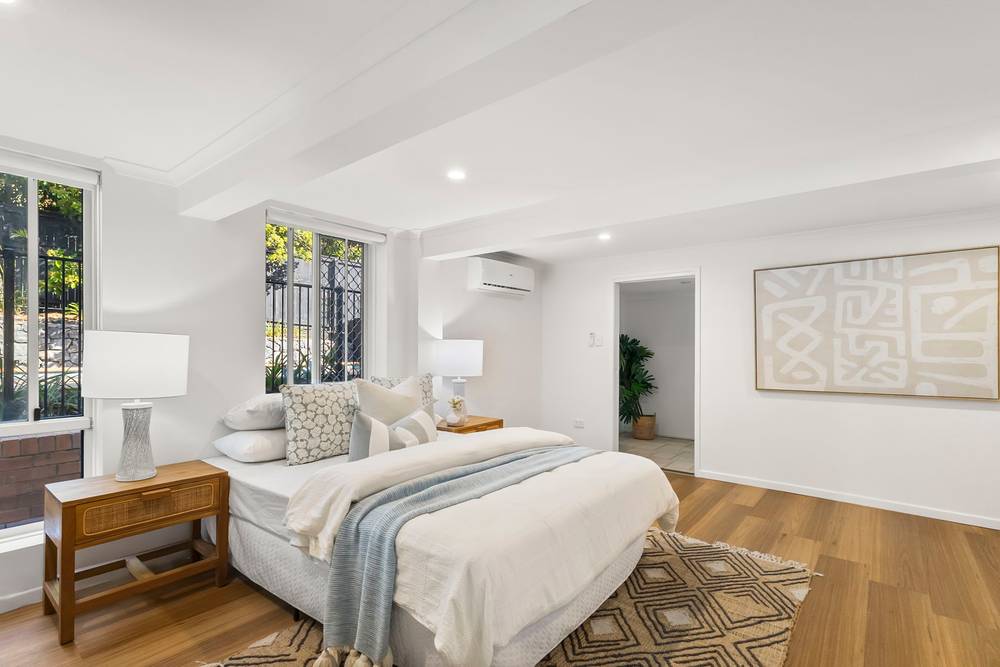 46 Woodside Street, THE GAP, QLD 4061