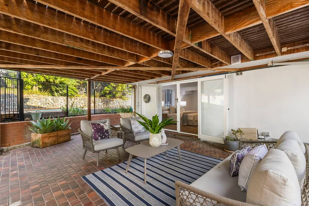 46 Woodside Street, THE GAP, QLD 4061