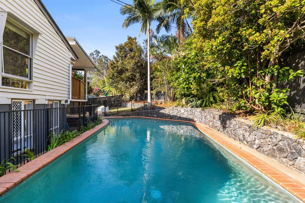 46 Woodside Street, THE GAP, QLD 4061