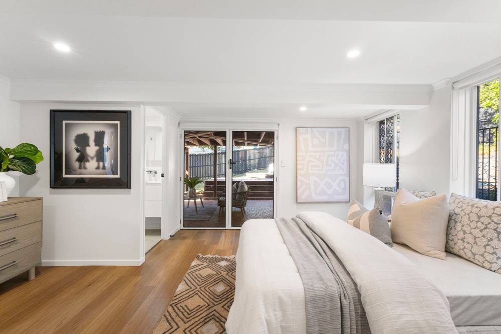 46 Woodside Street, THE GAP, QLD 4061