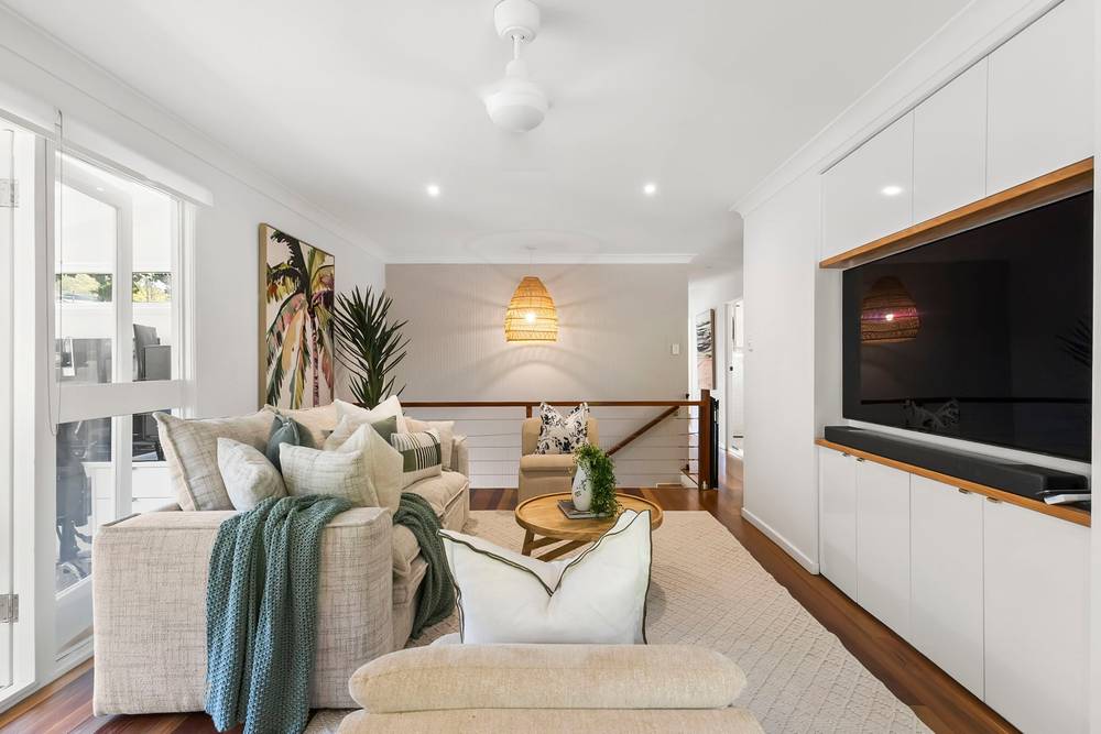 46 Woodside Street, THE GAP, QLD 4061