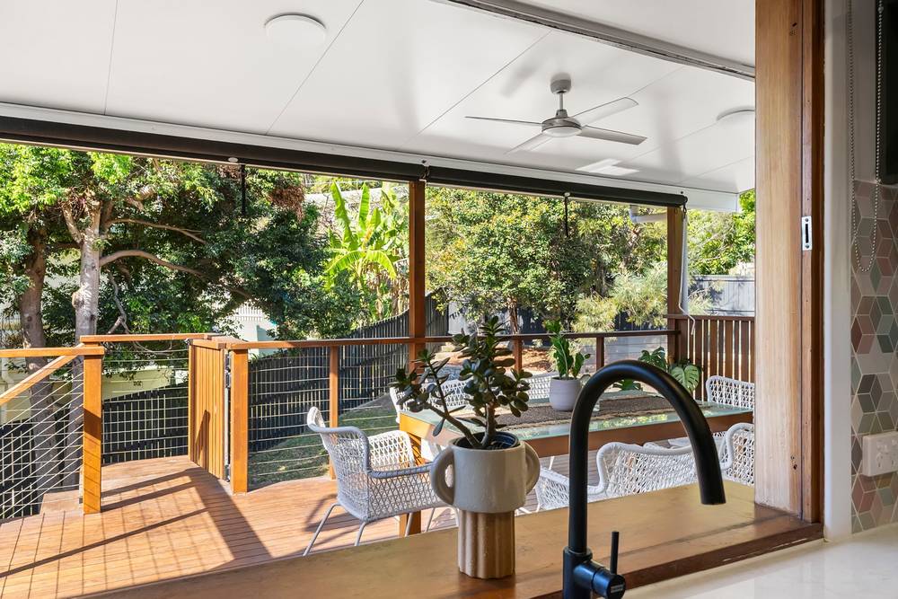 46 Woodside Street, THE GAP, QLD 4061