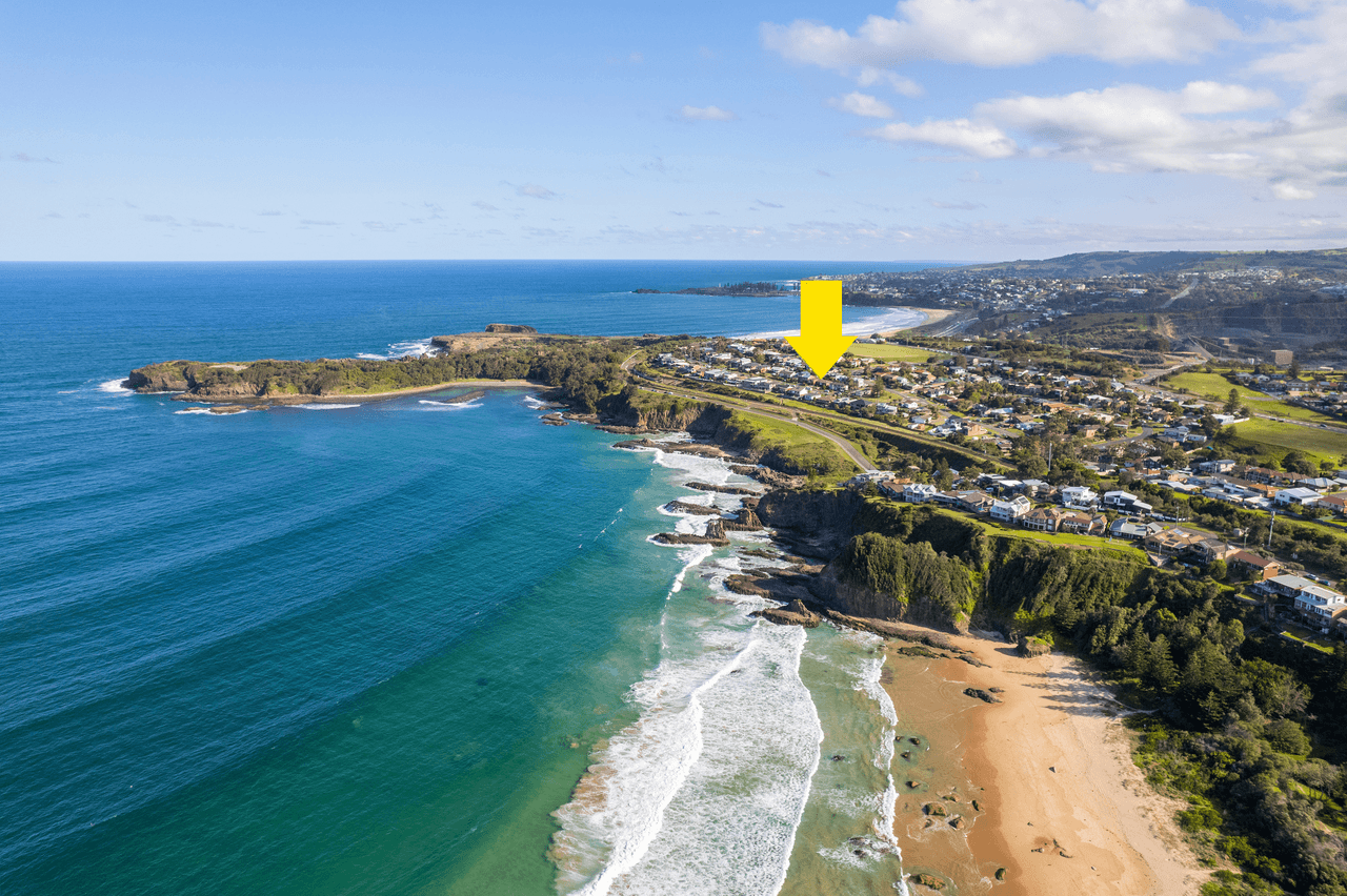 7 Cathedral Rocks Avenue, KIAMA DOWNS, NSW 2533