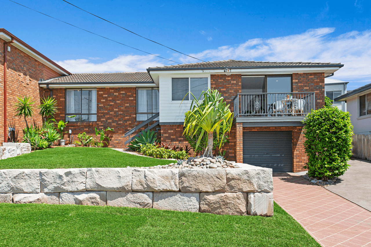 7 Cathedral Rocks Avenue, KIAMA DOWNS, NSW 2533