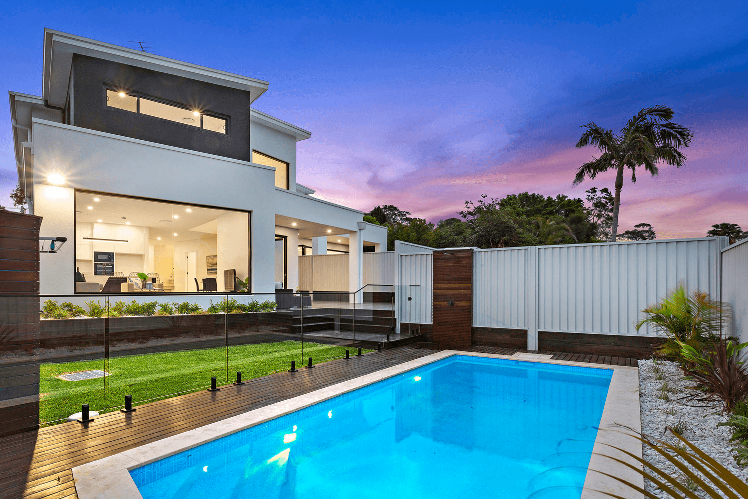 5A Barry Crescent, Padstow Heights, NSW 2211