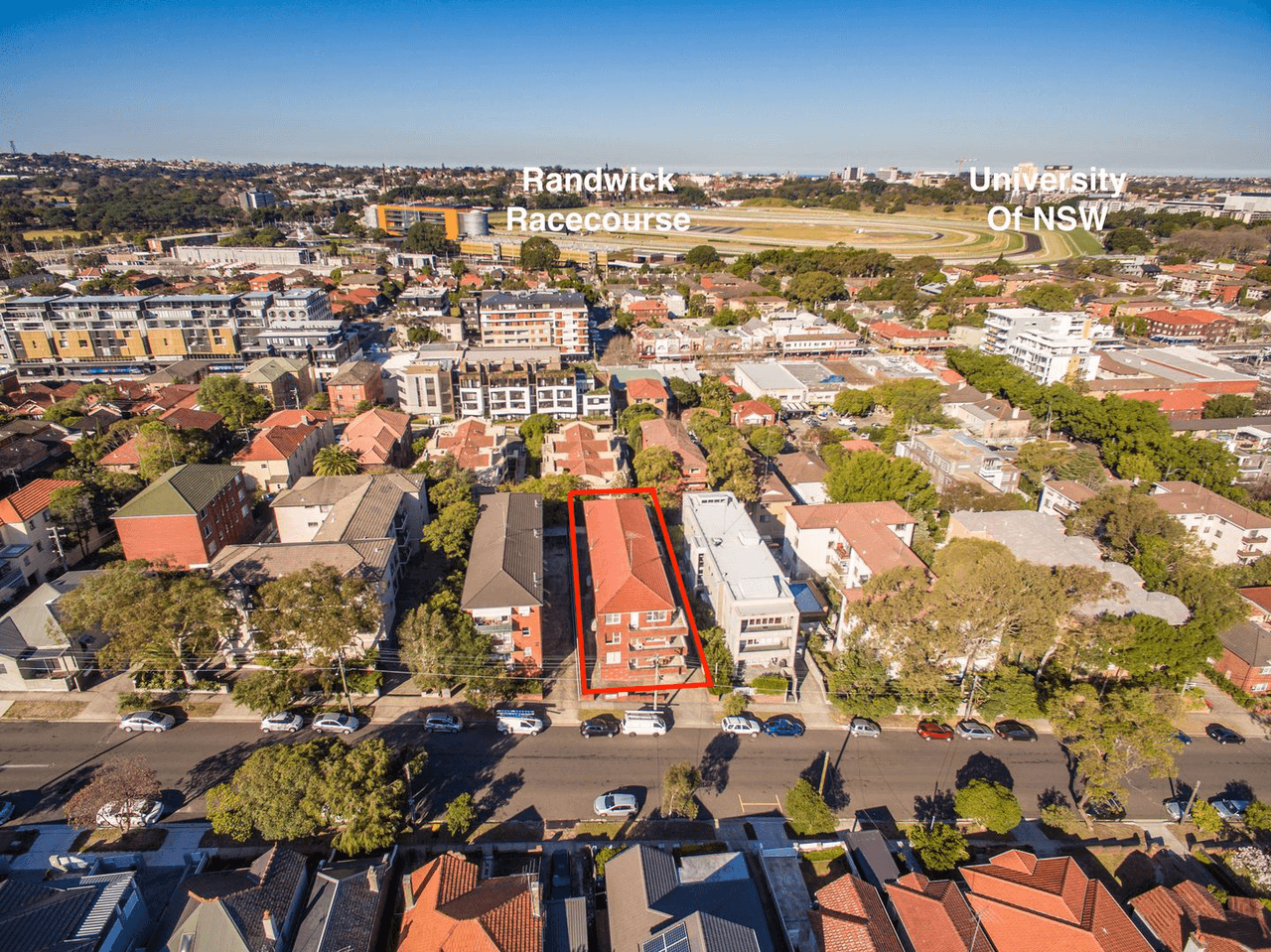 1/35 Kensington Road, KENSINGTON, NSW 2033