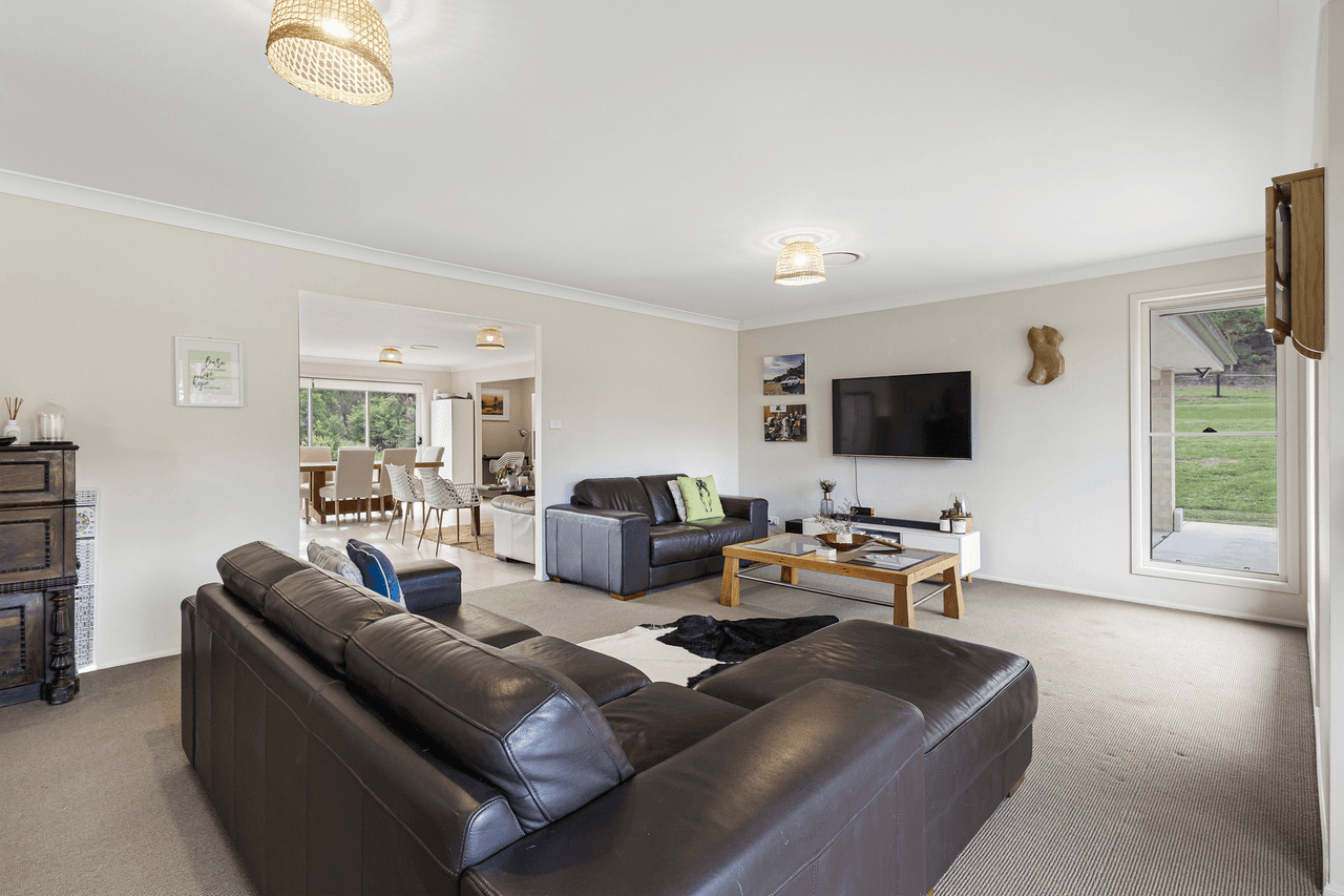 4634 Old Northern Road, Maroota, NSW 2756