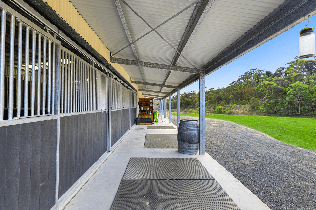 4634 Old Northern Road, Maroota, NSW 2756