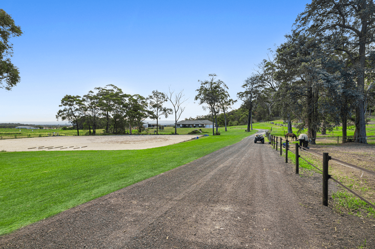 4634 Old Northern Road, Maroota, NSW 2756