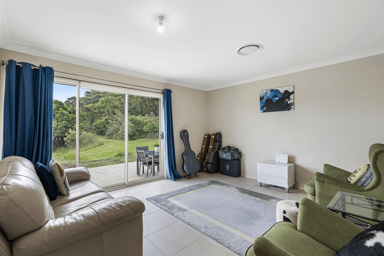 4634 Old Northern Road, Maroota, NSW 2756