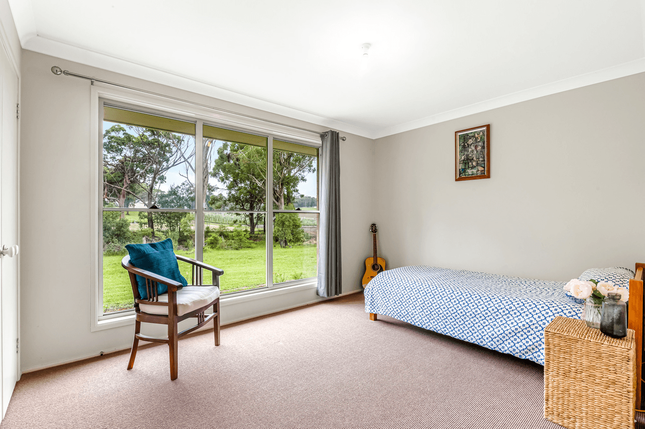 4634 Old Northern Road, Maroota, NSW 2756