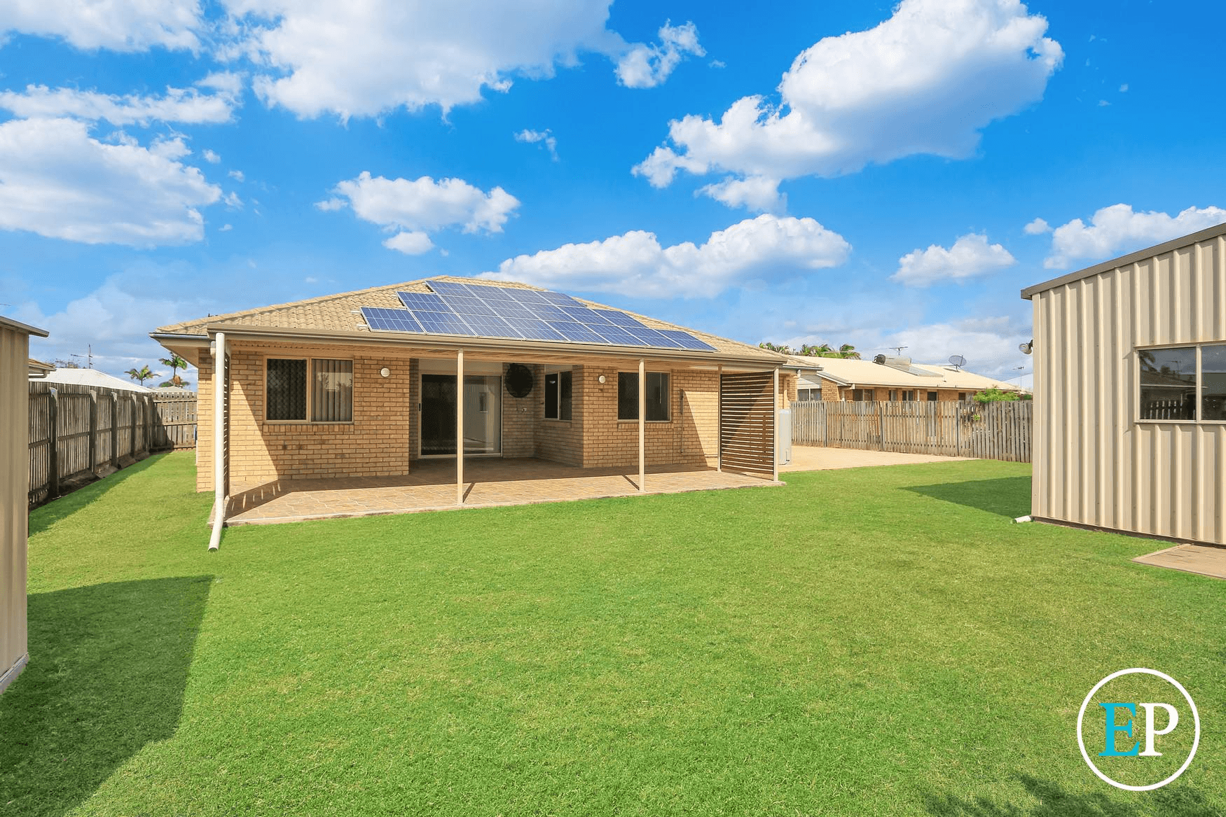 44 Paradise Avenue, THABEBAN, QLD 4670