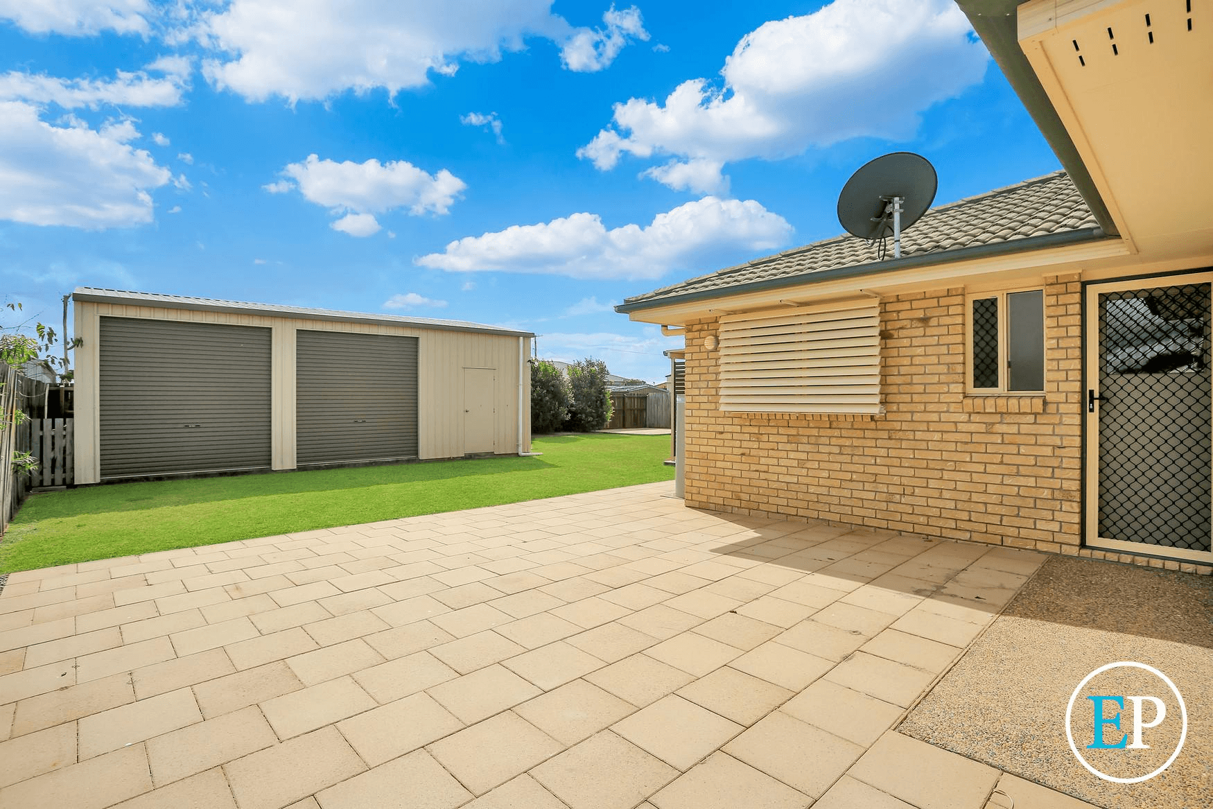 44 Paradise Avenue, THABEBAN, QLD 4670