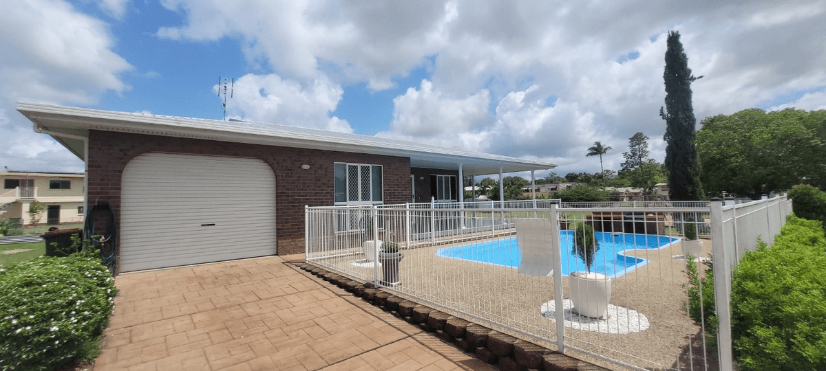 7 Von Alpin Street, Ingham, QLD 4850