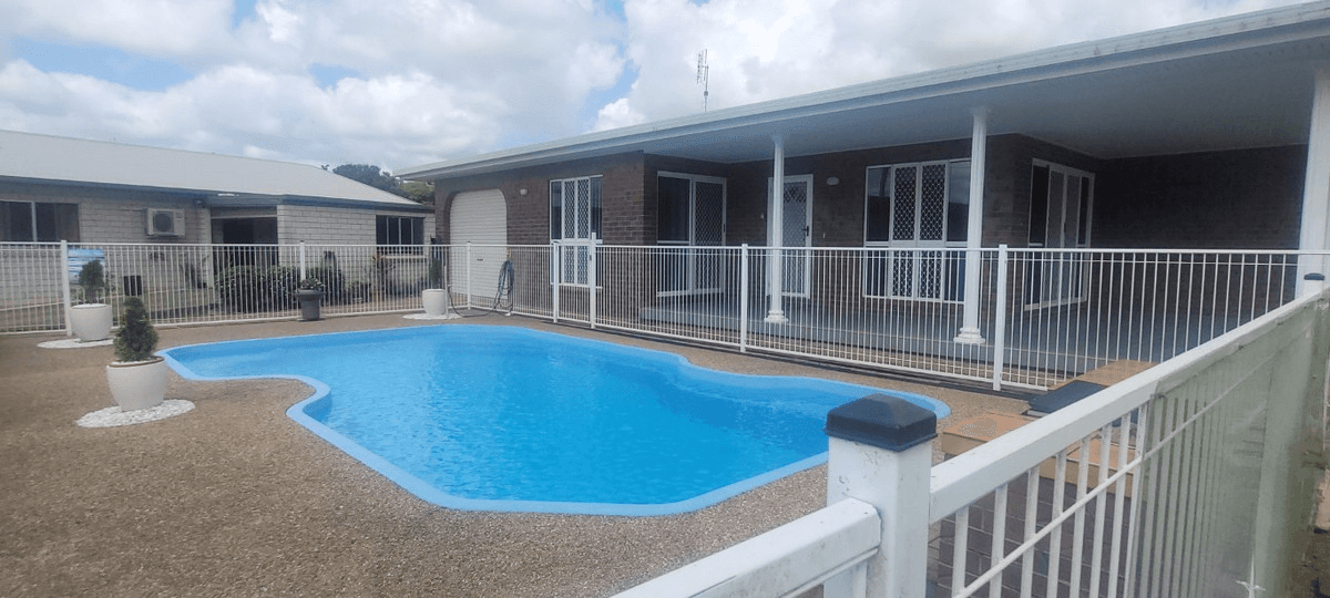 7 Von Alpin Street, Ingham, QLD 4850