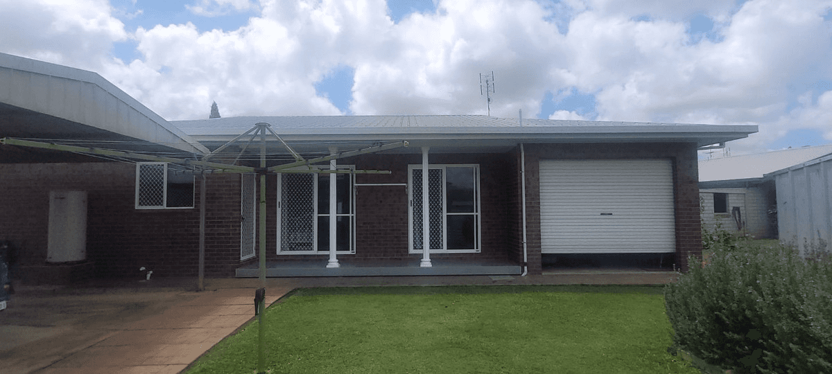 7 Von Alpin Street, Ingham, QLD 4850