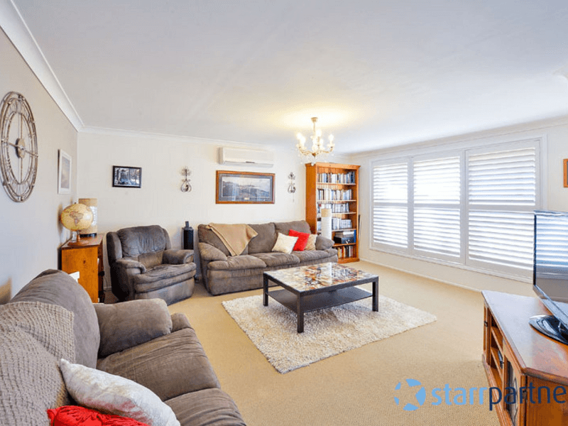 42 Columbia Street, KEARNS, NSW 2558