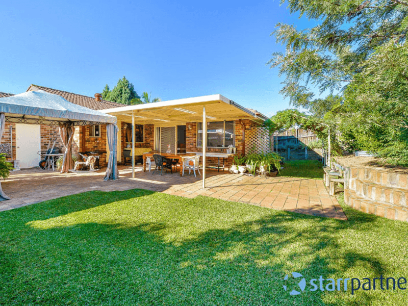 42 Columbia Street, KEARNS, NSW 2558