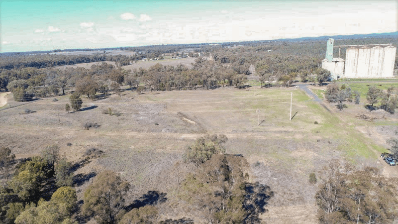 128R Minore Road, MINORE, NSW 2830