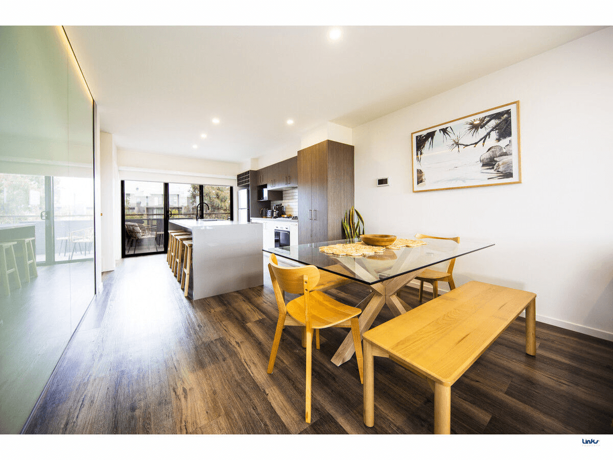 31/12 Lahinch Mews, Torquay, VIC 3228