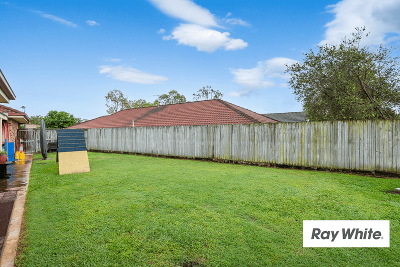 16 Belmore Crescent, FOREST LAKE, QLD 4078